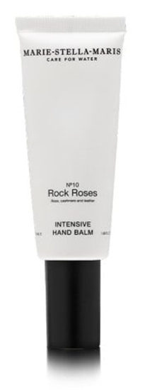 MARIESTELLAMARIS INTENSIVE HAND BALM ROCK ROSES 50ML